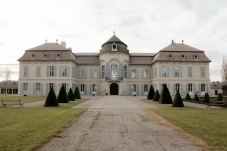 Schloss Niederweiden