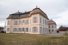 Schloss Niederweiden