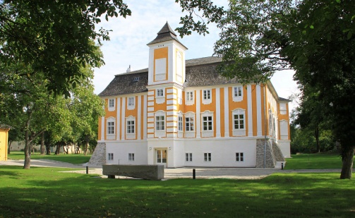 Schloss Wasserhof