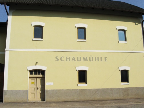 Schaumühle