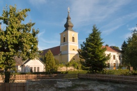 Pfarre St. Martin Patzmannsdorf