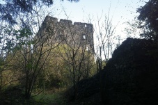 Ruine Ziegersberg
