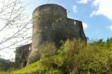 Ruine Ziegersberg