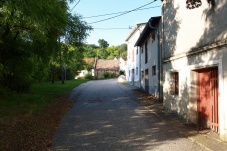 Kellergasse Altlichtenwarth