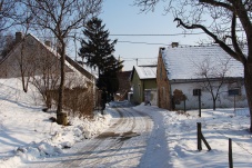 Kellergasse Altlichtenwarth