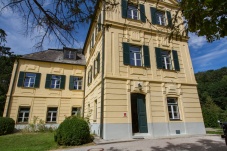 Schloss Sparbach