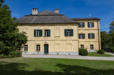 Schloss Sparbach
