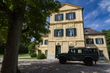 Schloss Sparbach