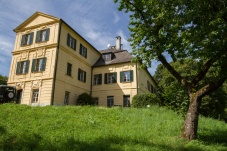 Schloss Sparbach