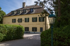 Schloss Sparbach