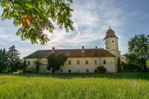 Schloss Pielach