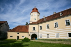 Schloss Pielach