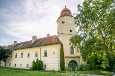 Schloss Pielach