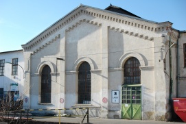 Druckfabrik Guntramsdorf