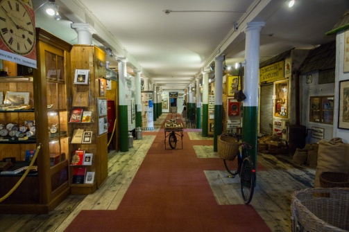 Museum Traiskirchen