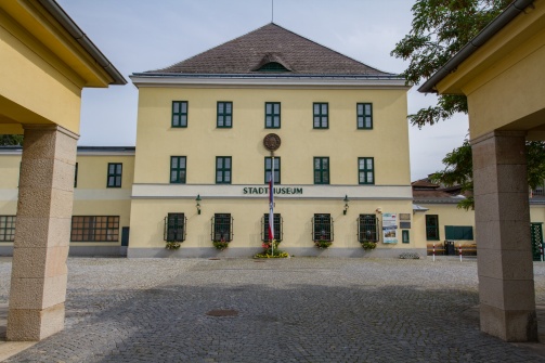 Museum Traiskirchen