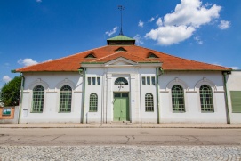 Alter Schlachthof Hollabrunn