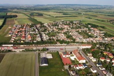 Laa Innenstadt