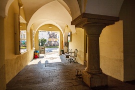 Stockerau Innenstadt