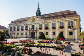 Stockerau Innenstadt