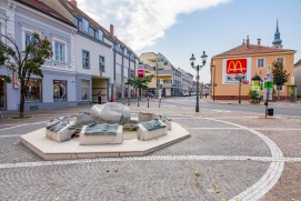 Stockerau Innenstadt