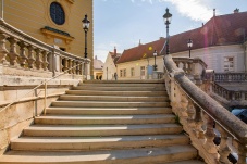 Stockerau Innenstadt