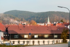 Arbeitersiedlung Berndorf
