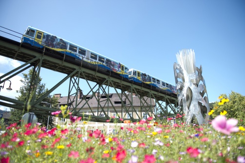 Citybahn Waidhofen