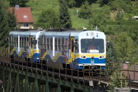 Citybahn Waidhofen