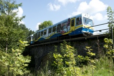 Citybahn Waidhofen