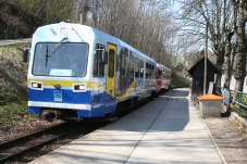 Citybahn Waidhofen