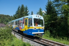 Citybahn Waidhofen