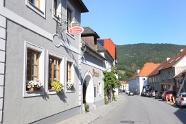 Brodcafé & Bäckereimuseum