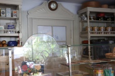 Brodcafé & Bäckereimuseum