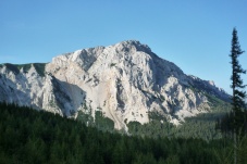 Neue Seehütte Hochplateau Rax