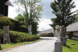 Ausstellungshaus Josef Elter