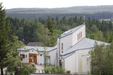 Ausstellungshaus Josef Elter