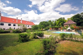 Schloss Guntersdorf