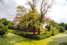 Schloss Guntersdorf