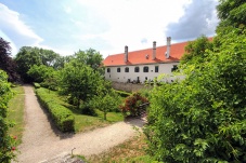Schloss Guntersdorf
