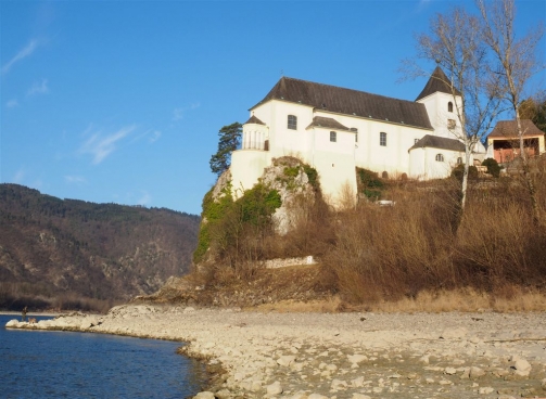 Kloster Schönbühel