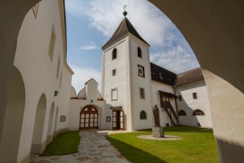 Kloster Schönbühel