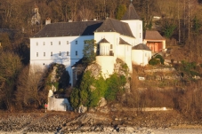 Kloster Schönbühel