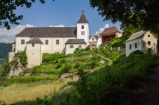 Kloster Schönbühel