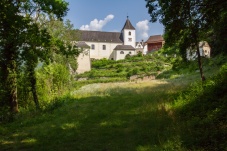 Kloster Schönbühel