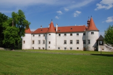 Schloss Dobersberg