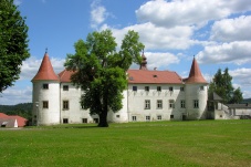 Schloss Dobersberg