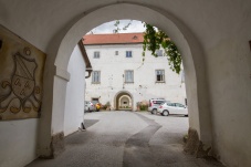 Schloss Dobersberg