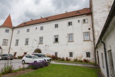 Schloss Dobersberg