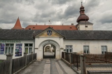 Schloss Dobersberg